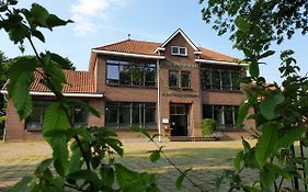 B&B de Wilhelminaschool